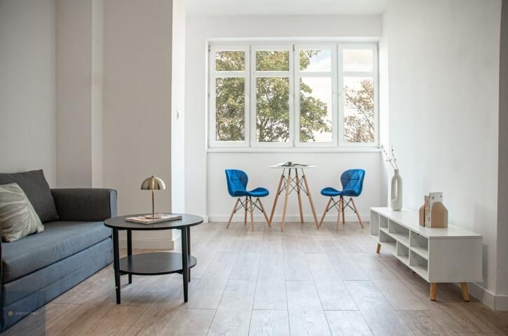 Mieszkanie 1-pokojowe Katowice, ul. Kamienna. Zdjęcie 1