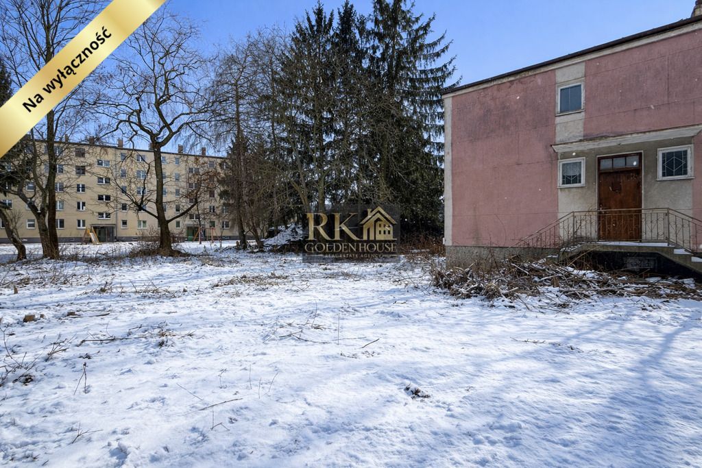 Działka inwestycyjna Siedlce, ul. Okrężna. Zdjęcie 5