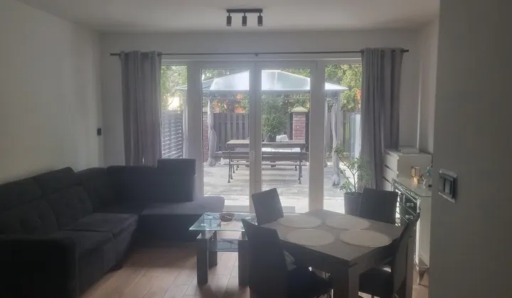 Mieszkanie 1-pokojowe Legionowo, ul. Suwalna 32a bezczynszowe miejsce postojowe ogrudek garderoba