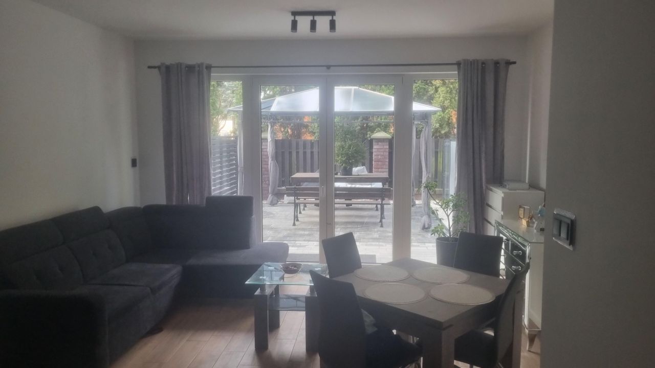 Mieszkanie 1-pokojowe Legionowo, ul. Suwalna 32a bezczynszowe miejsce postojowe ogrudek garderoba. Zdjęcie 4