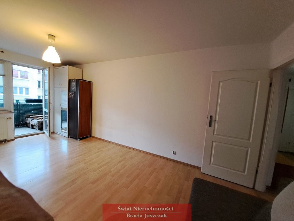 Mieszkanie 2-pokojowe Wrocław Różanka, ul. Obornicka. Zdjęcie 11