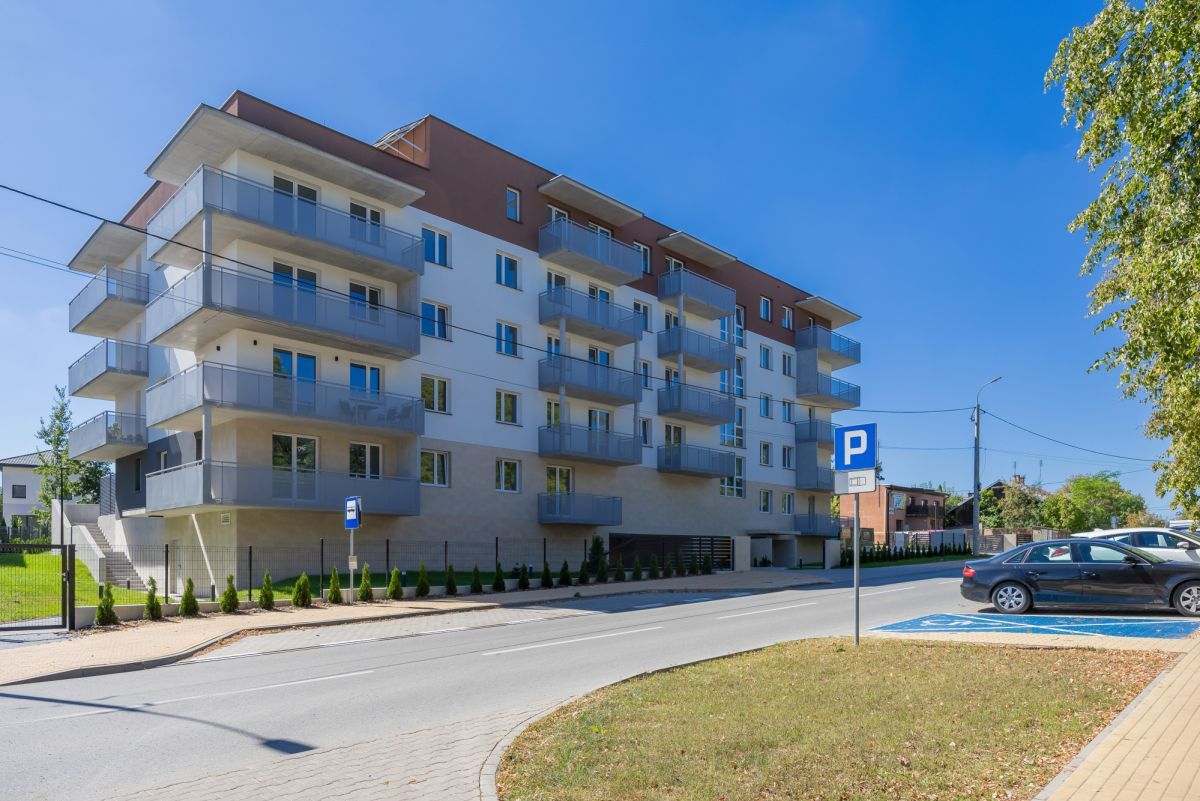 Mieszkanie 2-pokojowe Grójec, ul. Poświętne. Zdjęcie 9