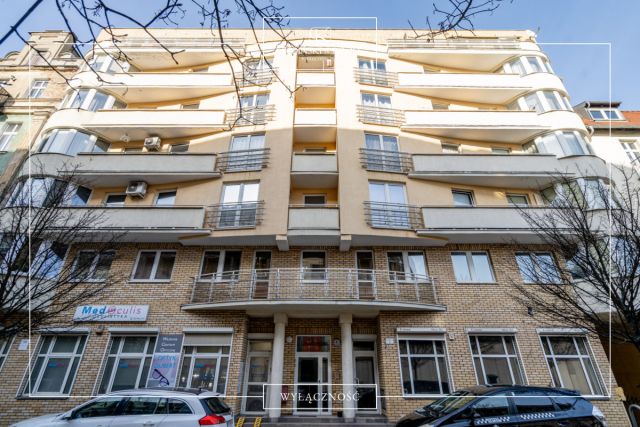 Mieszkanie 2-pokojowe Poznań Wilda, ul. Pamiątkowa. Zdjęcie 8