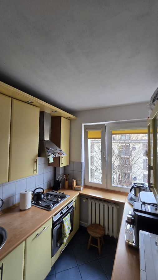 Mieszkanie 3-pokojowe Legionowo Centrum, ul. Adama Mickiewicza. Zdjęcie 2