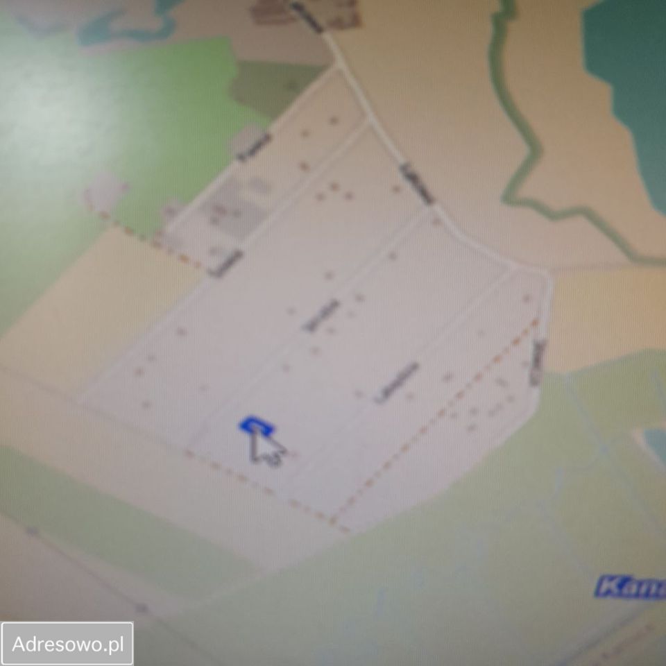 Działka Niechorze. Zdjęcie 6