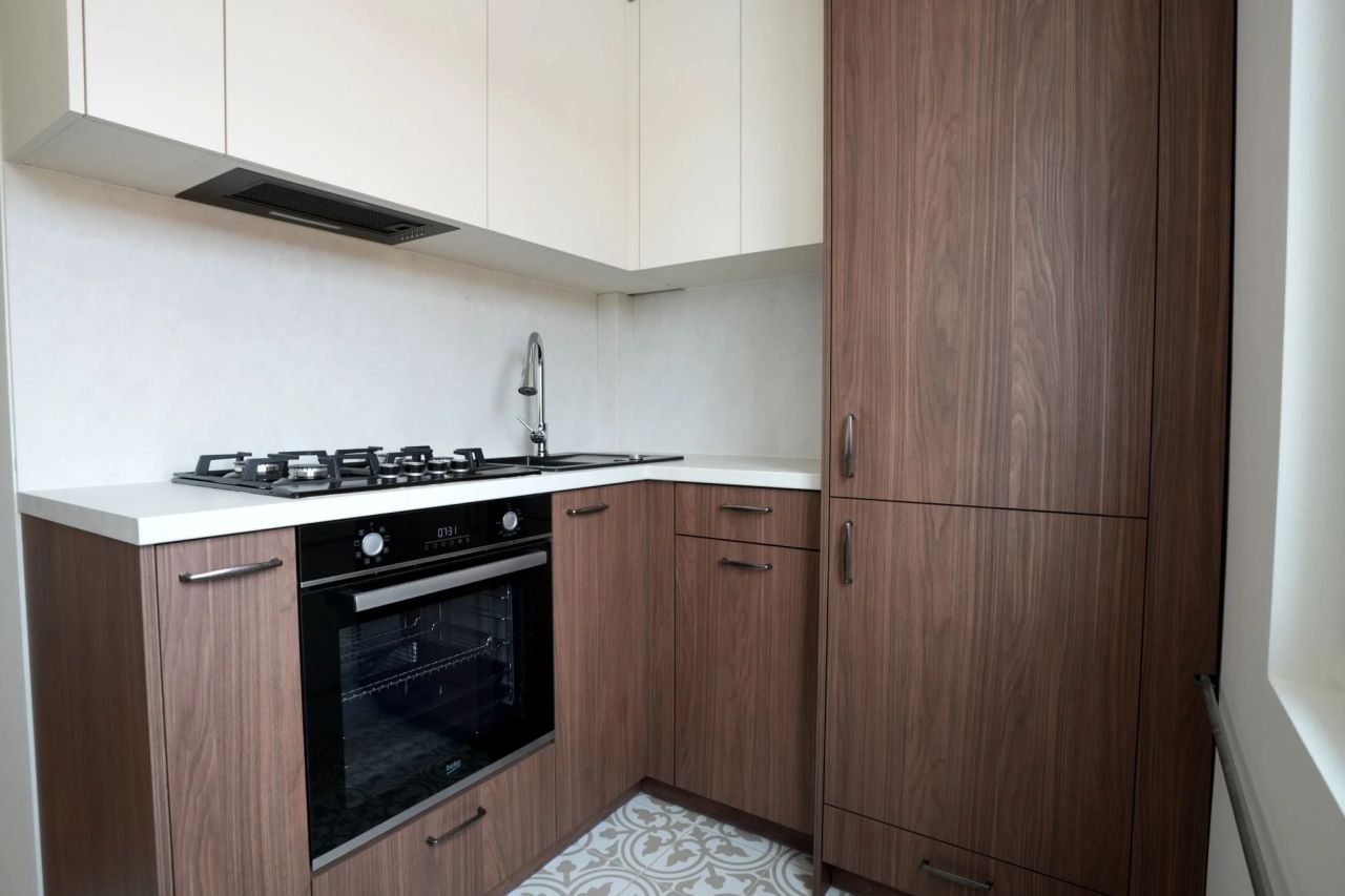 Mieszkanie 2-pokojowe Giżycko, ul. Nowowiejska. Zdjęcie 8