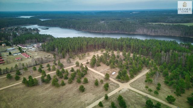 Działka inwestycyjna Maróz. Zdjęcie 1