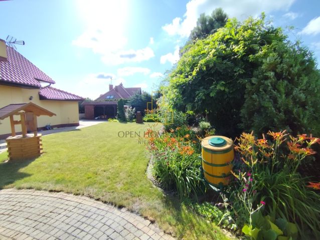 dom wolnostojący, 6 pokoi Smolec. Zdjęcie 31