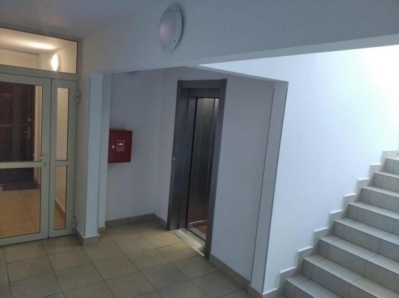 Mieszkanie 1-pokojowe Warszawa Wilanów, ul. Jana III Sobieskiego. Zdjęcie 12