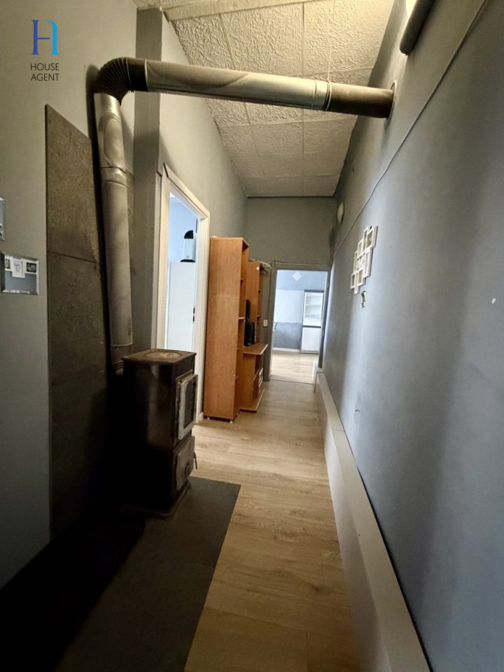 Mieszkanie 3-pokojowe Łódź Ruda Pabianicka, ul. Przewodnia. Zdjęcie 9