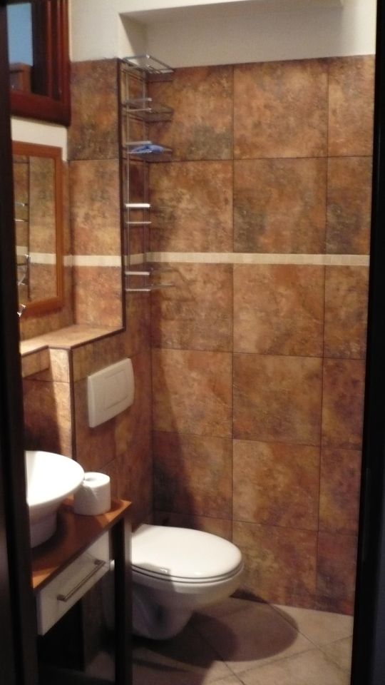 Mieszkanie 2-pokojowe Warszawa Saska Kępa, ul. Wersalska. Zdjęcie 9