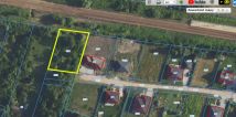 Działka budowlana Boża Wola, ul. Kolejowa. Zdjęcie 2