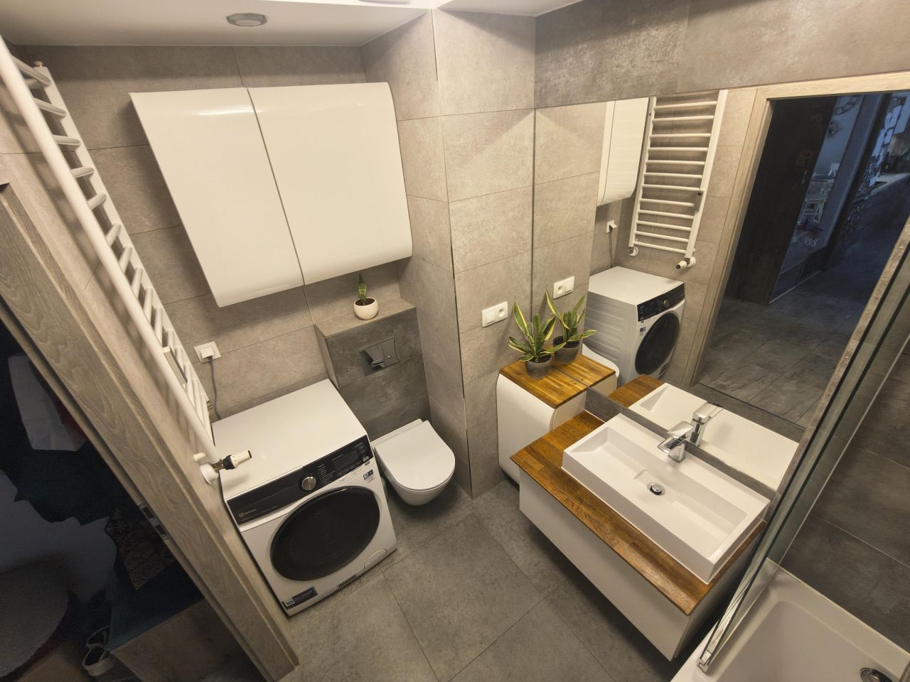 Mieszkanie 3-pokojowe Olsztyn Podgrodzie, ul. Marcina Kasprzaka. Zdjęcie 14