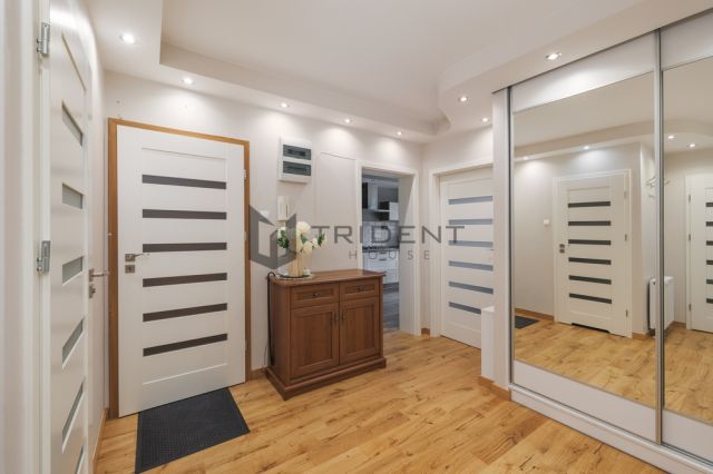 Mieszkanie 3-pokojowe Julianów, ul. Czajki. Zdjęcie 18