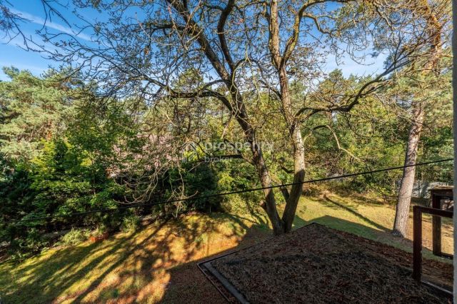 dom wolnostojący, 7 pokoi Józefów, ul. Kardynała Stefana Wyszyńskiego. Zdjęcie 8