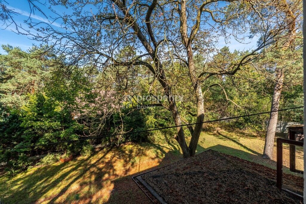 dom wolnostojący, 7 pokoi Józefów, ul. Kardynała Stefana Wyszyńskiego. Zdjęcie 8