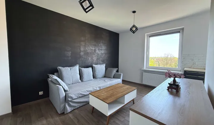 Mieszkanie 2-pokojowe Gliwice Śródmieście, ul. Wincentego Styczyńskiego