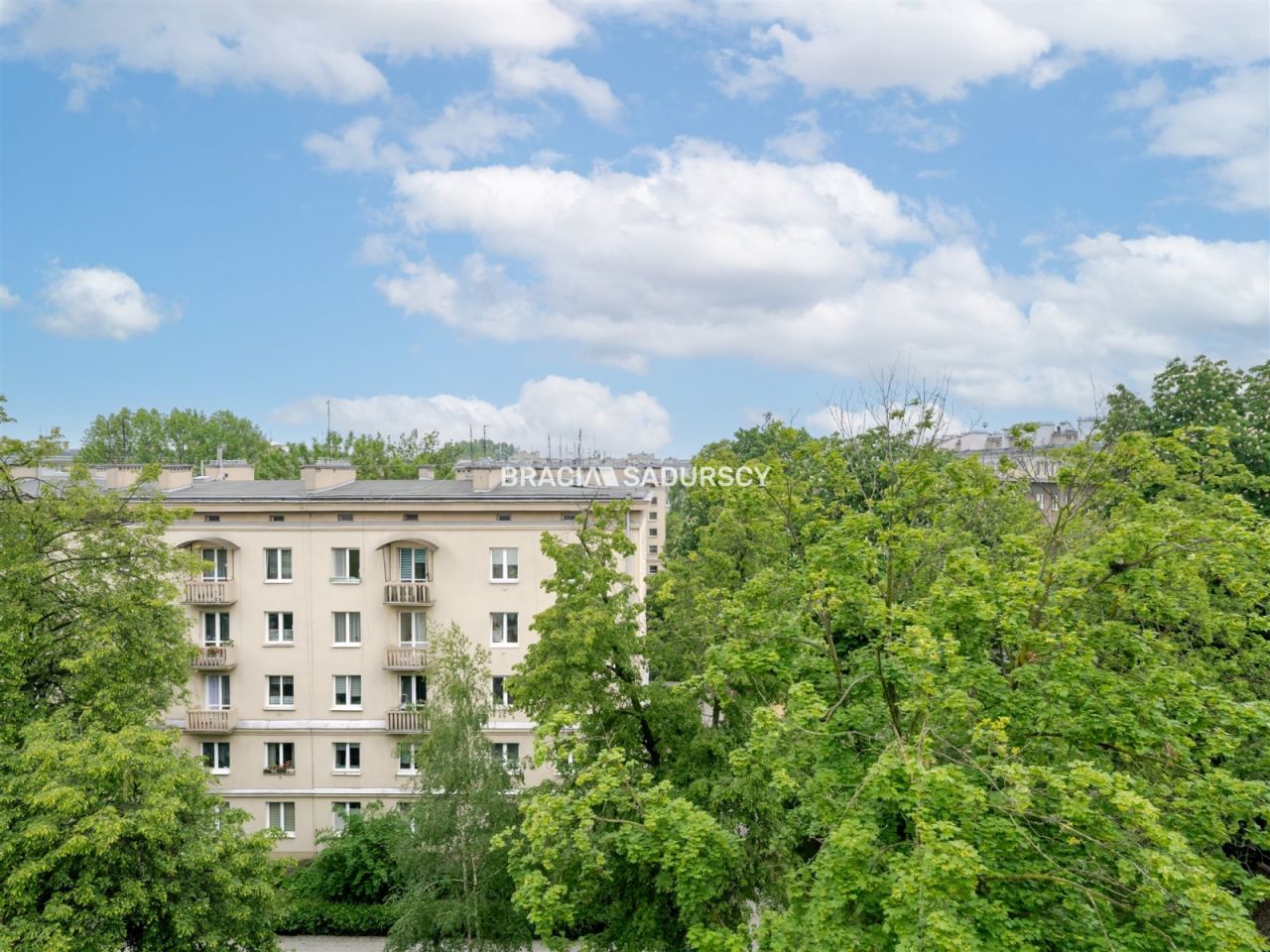 Mieszkanie 1-pokojowe Kraków Nowa Huta, os. Centrum B. Zdjęcie 23