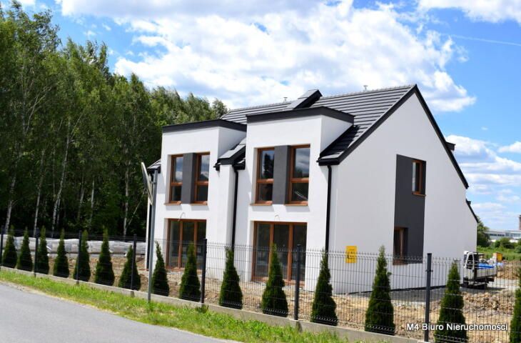 Mieszkanie 5-pokojowe Krosno. Zdjęcie 13