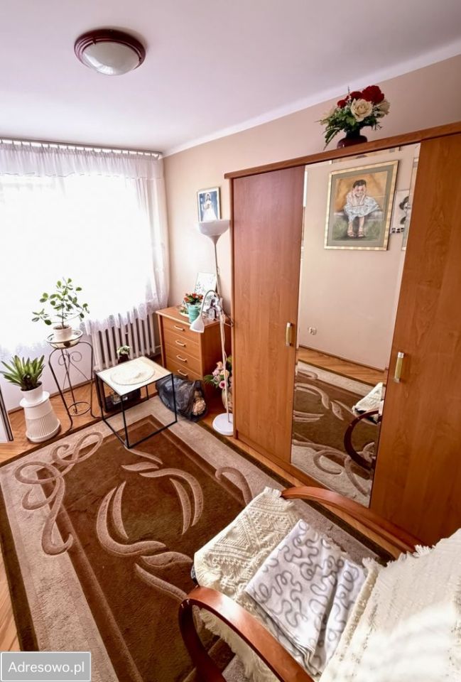 Mieszkanie 3-pokojowe Nidzica, ul. Słowackiego. Zdjęcie 4