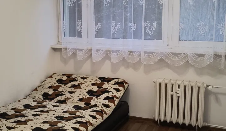 Mieszkanie 2-pokojowe Legnica, ul. Łowicka