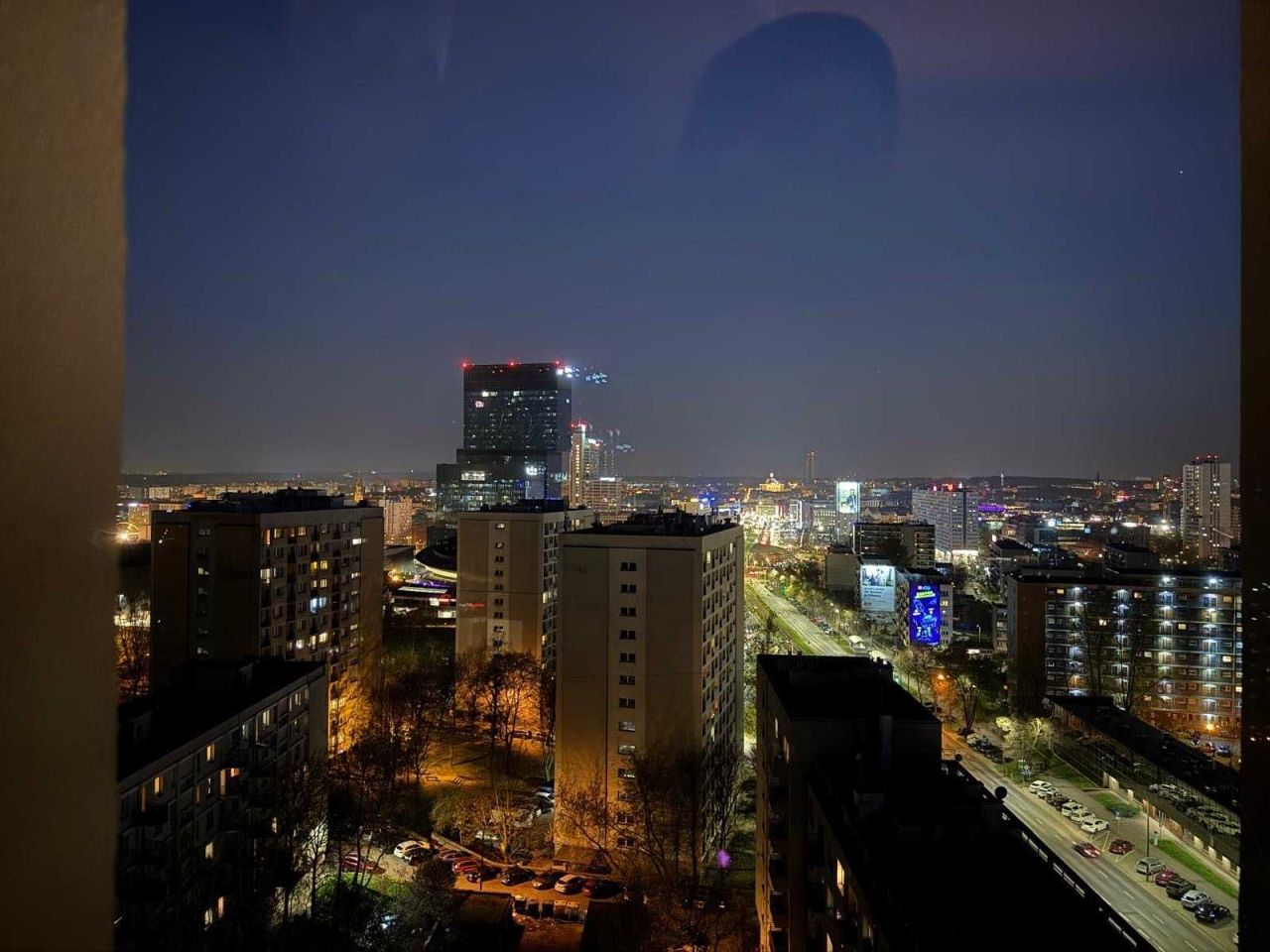 Mieszkanie 3-pokojowe Katowice Koszutka, ul. Katowicka. Zdjęcie 8