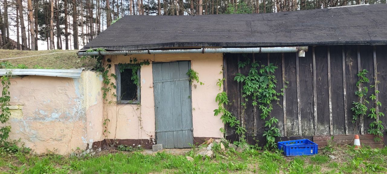 Działka budowlana Małgorzatów. Zdjęcie 6