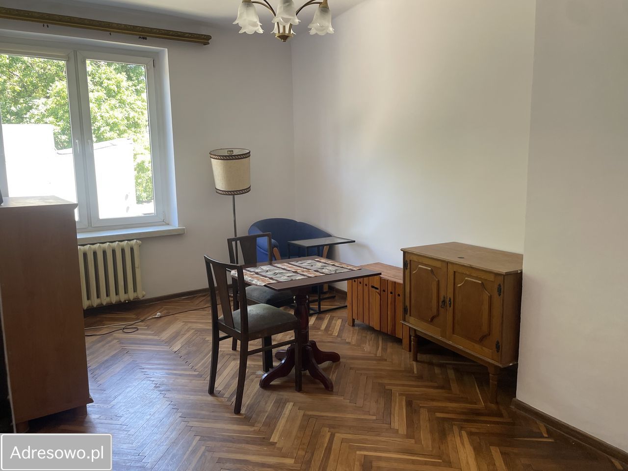 Mieszkanie 2-pokojowe Łódź Bałuty, ul. Bolesława Limanowskiego. Zdjęcie 3