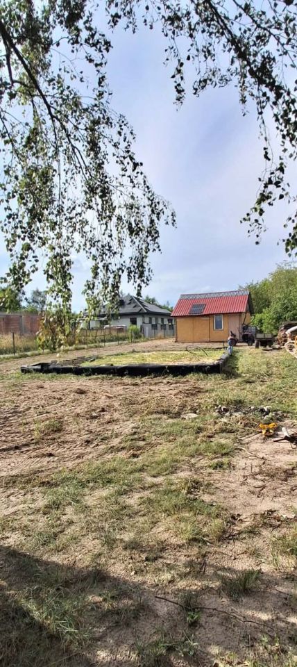 gospodarstwo Jędrzejów Dziadówki, ul. Akacjowa. Zdjęcie 5