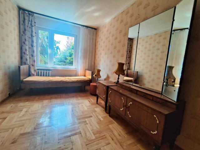 Mieszkanie 3-pokojowe Warszawa Mokotów, ul. Niegocińska. Zdjęcie 2