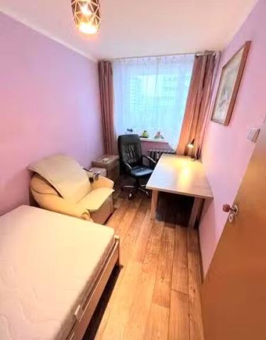 Mieszkanie 1-pokojowe Katowice os. Tysiąclecia, ul. Piastów. Zdjęcie 4