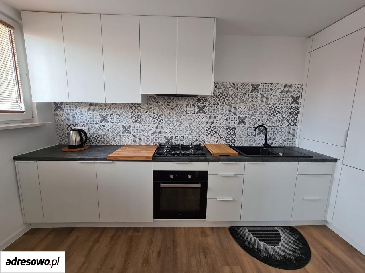 Mieszkanie 1-pokojowe Tarnów, ul. Legionów. Zdjęcie 5