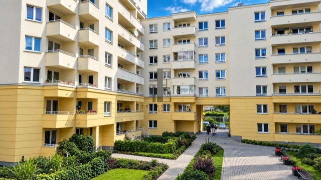 Mieszkanie 2-pokojowe Warszawa Ursynów. Zdjęcie 5