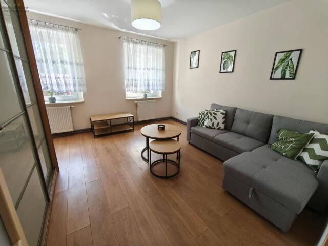 Mieszkanie 2-pokojowe Gliwice Łabędy, ul. Wolności. Zdjęcie 2