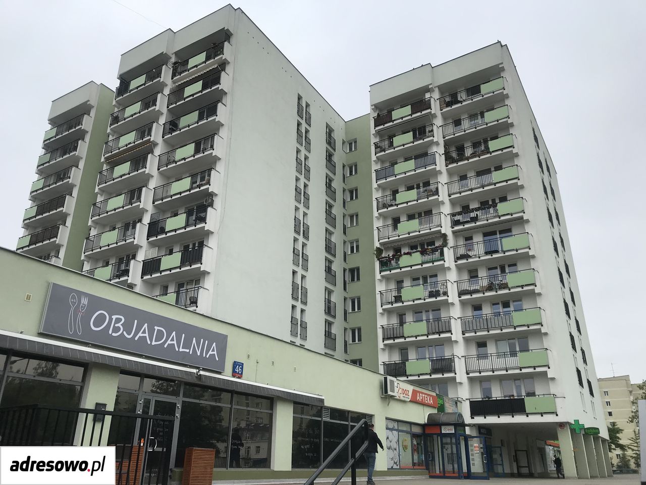 Lokal Warszawa Praga-Południe, ul. Łukowska. Zdjęcie 2