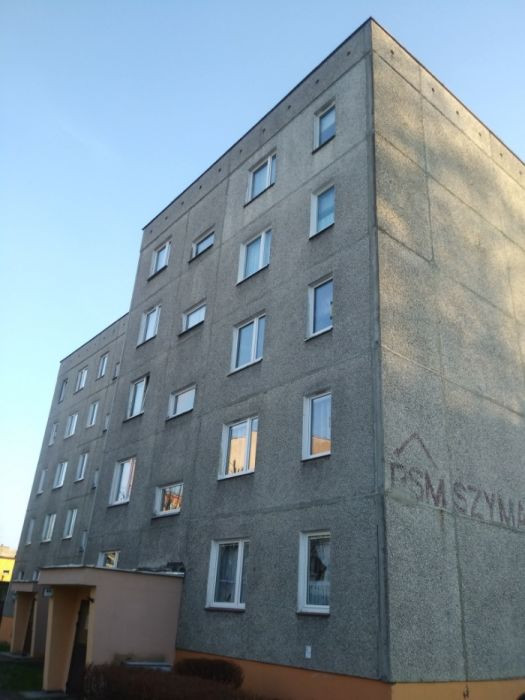 Mieszkanie 3-pokojowe Karlino, ul. Szymanowskiego