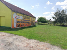 Działka inwestycyjna Żygląd. Zdjęcie 4