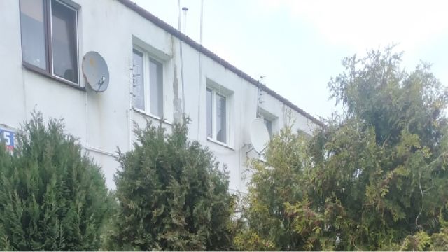 Mieszkanie 2-pokojowe Żelechów, ul. Pałacowa. Zdjęcie 1