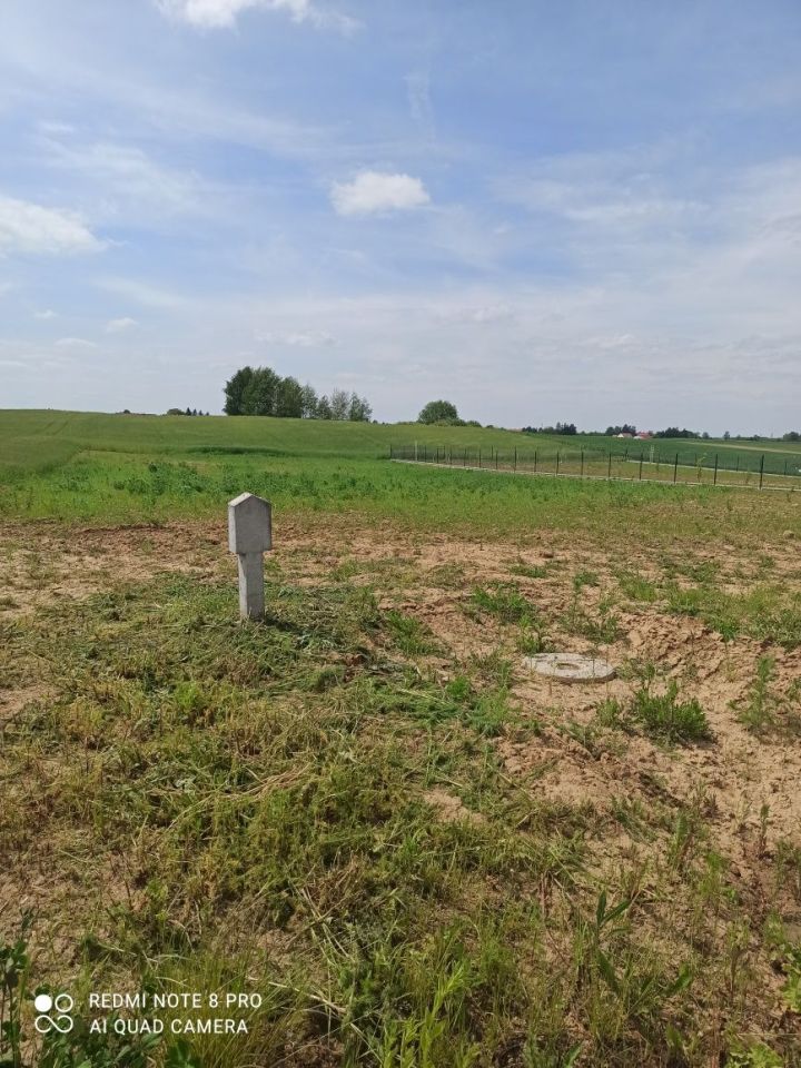 Działka budowlana Kleszczewo. Zdjęcie 6