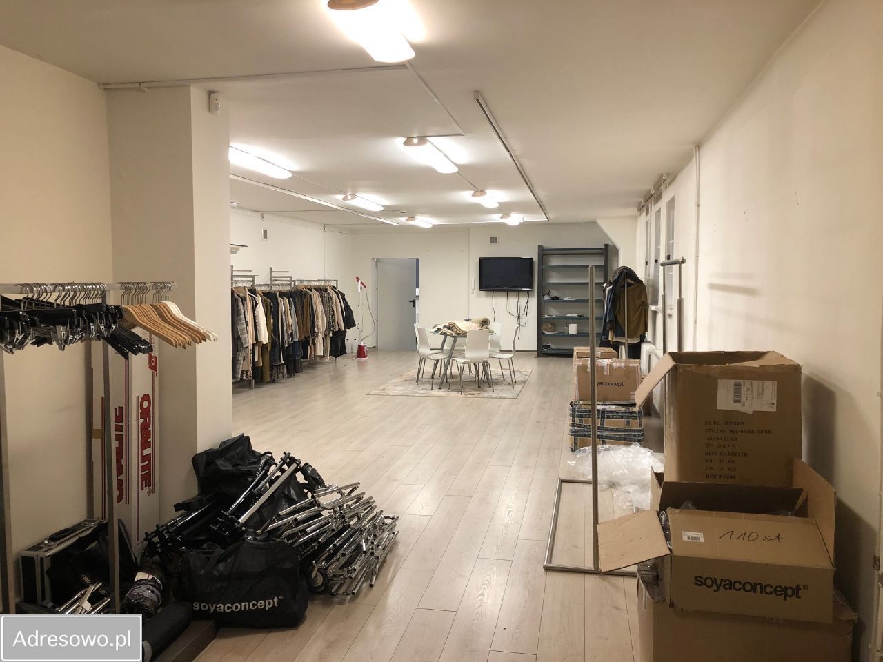 Lokal Rozpędziny, ul. Kwidzyńska. Zdjęcie 5