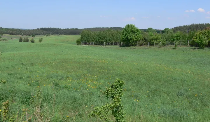 Działka rolno-budowlana Kosewo Kosewo Górne