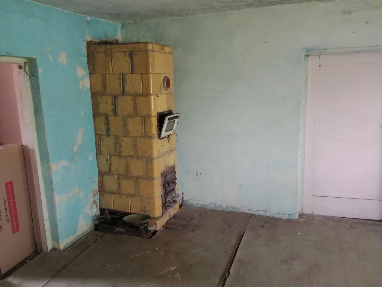 Mieszkanie 4-pokojowe Swochowo. Zdjęcie 6