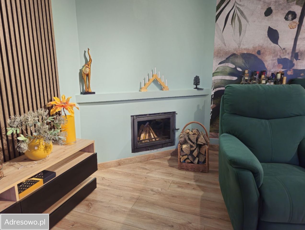 dom wolnostojący, 5 pokoi Ruszki. Zdjęcie 8