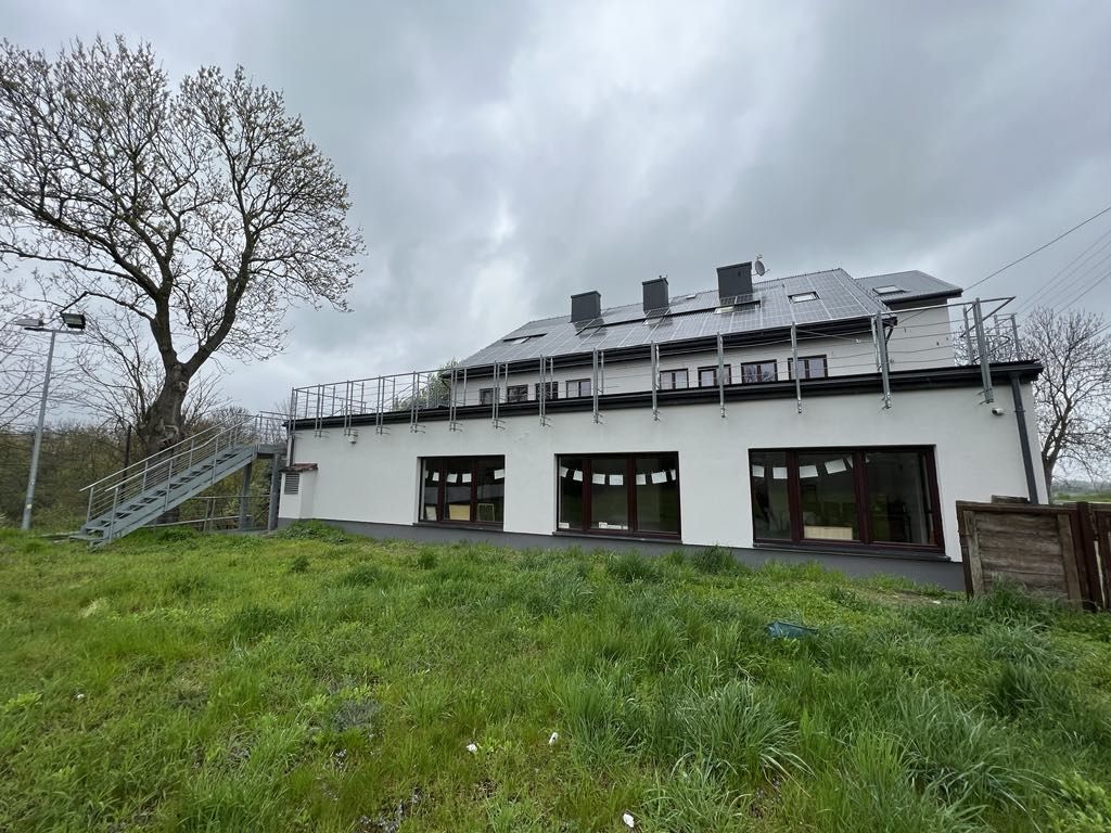 Hotel/pensjonat Zborówek. Zdjęcie 3