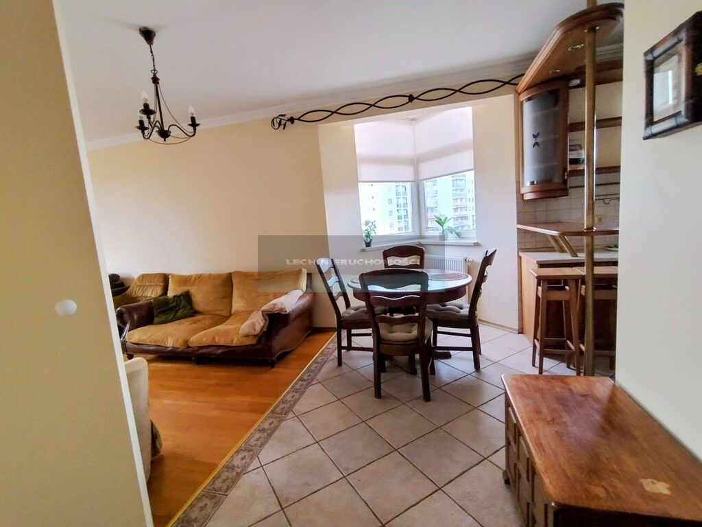 Mieszkanie 2-pokojowe Warszawa Białołęka. Zdjęcie 2