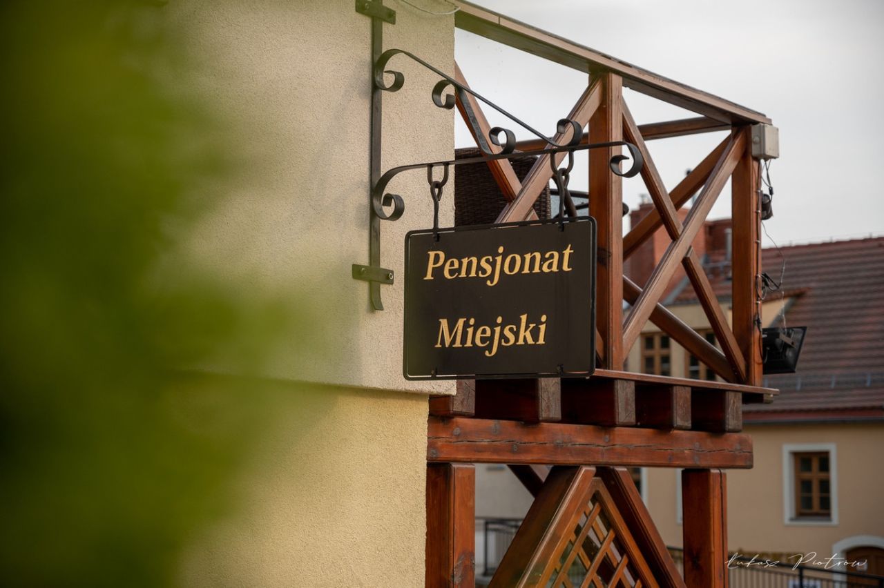 Hotel/pensjonat Zgorzelec, ul. Nowomiejska. Zdjęcie 4