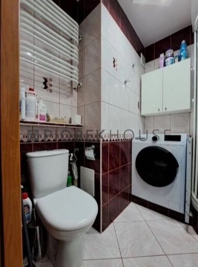 Mieszkanie 2-pokojowe Warszawa Bemowo, ul. Stanisława Szobera. Zdjęcie 8