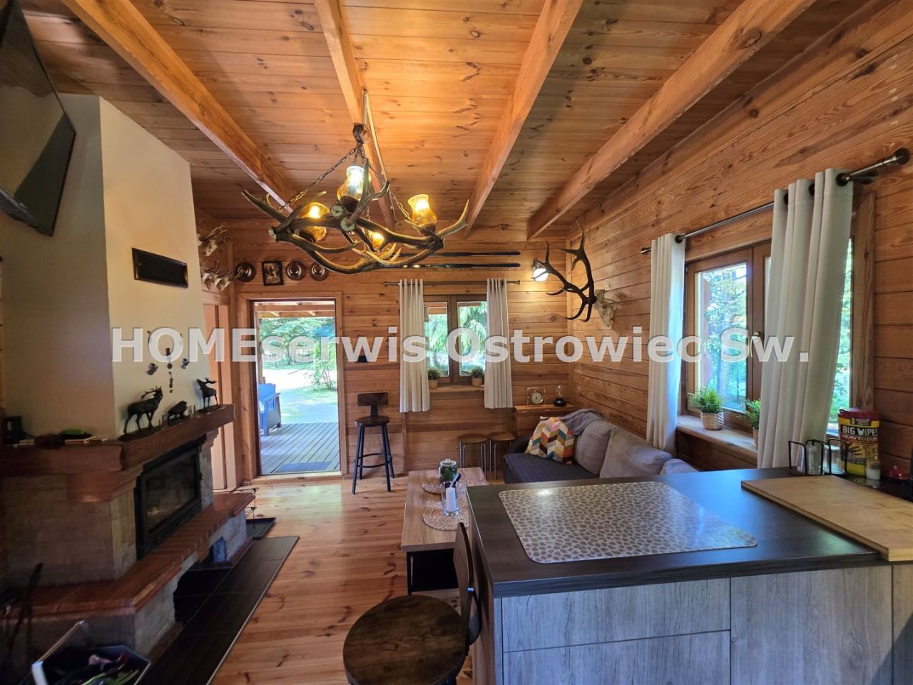 dom wolnostojący, 4 pokoje Czerwona Góra. Zdjęcie 26