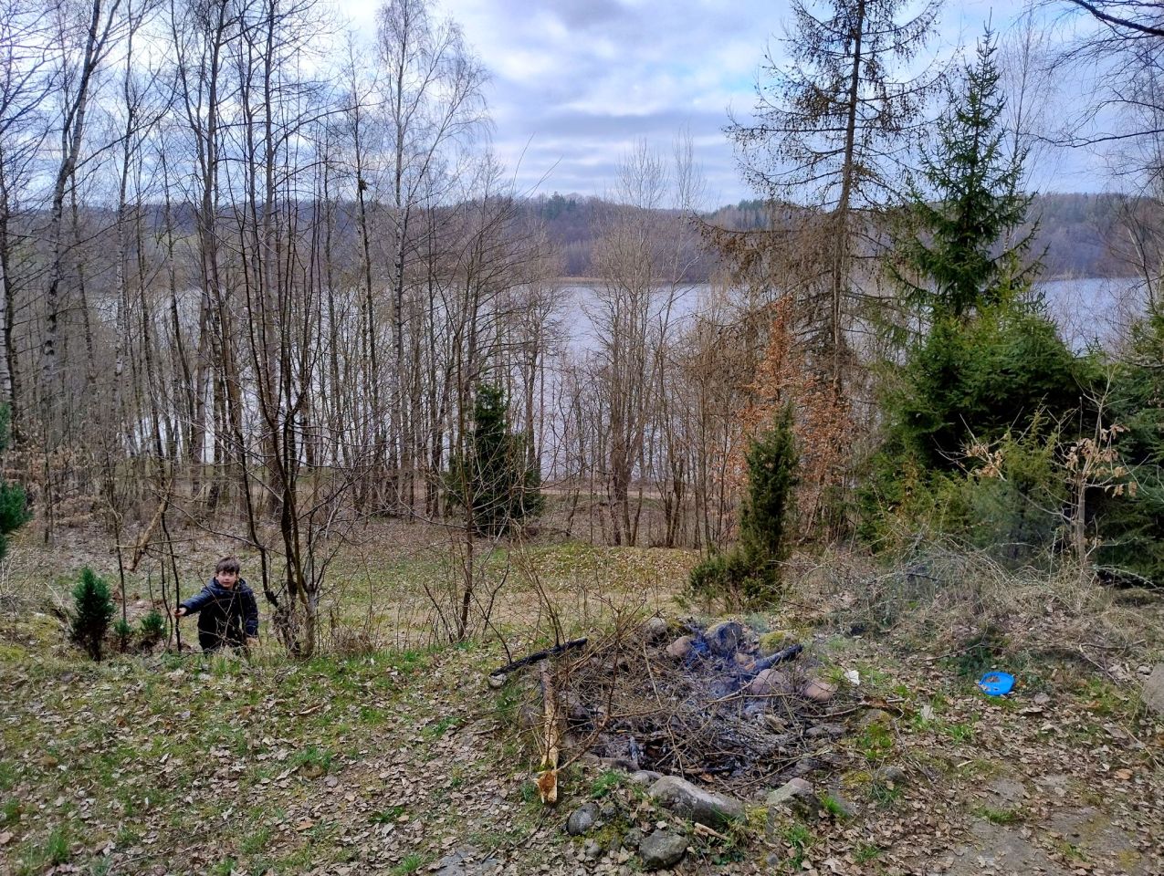 Działka rolna Brodnica Dolna, ul. Rybacka. Zdjęcie 3