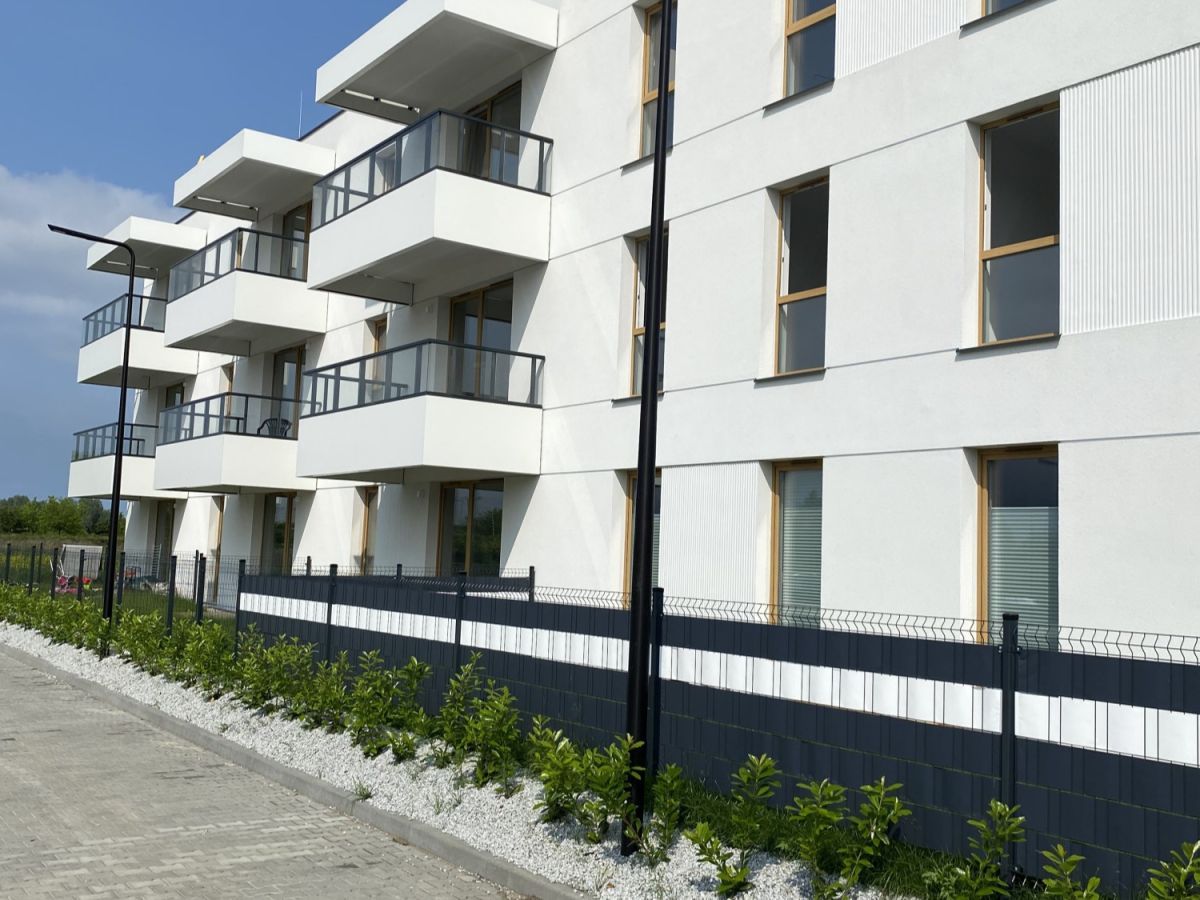 Mieszkanie 4-pokojowe Pruszcz Gdański, ul. Jana Kasprowicza. Zdjęcie 19